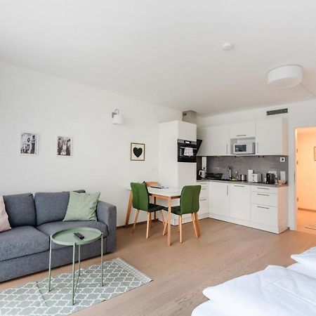 Quiet And Cozy Apartment Next To Mariahilfer Strasse And Naschmarkt With Ac, Minimum 30 Nights Wiedeń Zewnętrze zdjęcie