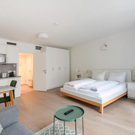 Quiet And Cozy Apartment Next To Mariahilfer Strasse And Naschmarkt With Ac, Minimum 30 Nights Wiedeń Zewnętrze zdjęcie