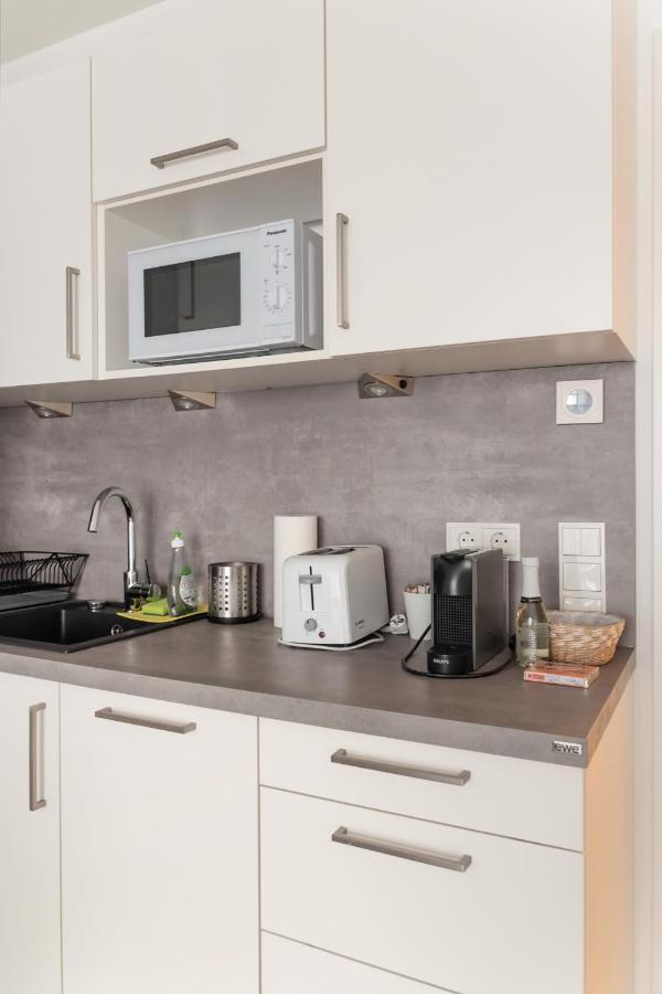 Quiet And Cozy Apartment Next To Mariahilfer Strasse And Naschmarkt With Ac, Minimum 30 Nights Wiedeń Zewnętrze zdjęcie