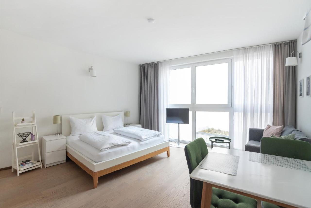 Quiet And Cozy Apartment Next To Mariahilfer Strasse And Naschmarkt With Ac, Minimum 30 Nights Wiedeń Zewnętrze zdjęcie