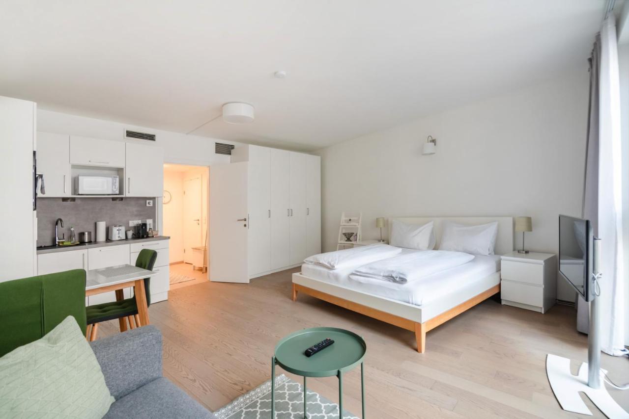 Quiet And Cozy Apartment Next To Mariahilfer Strasse And Naschmarkt With Ac, Minimum 30 Nights Wiedeń Zewnętrze zdjęcie