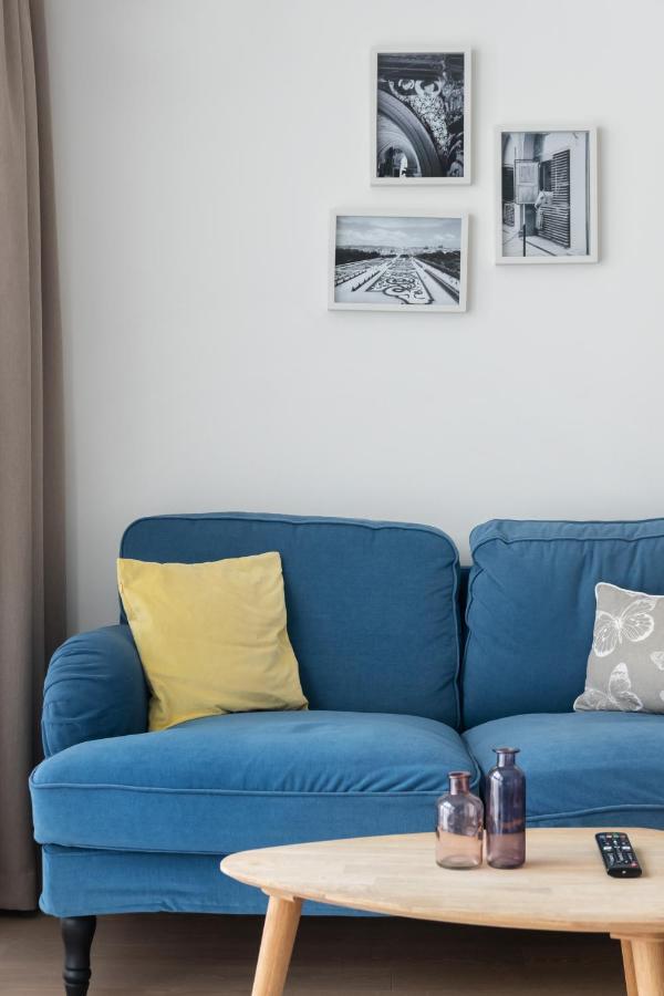 Quiet And Cozy Apartment Next To Mariahilfer Strasse And Naschmarkt With Ac, Minimum 30 Nights Wiedeń Zewnętrze zdjęcie