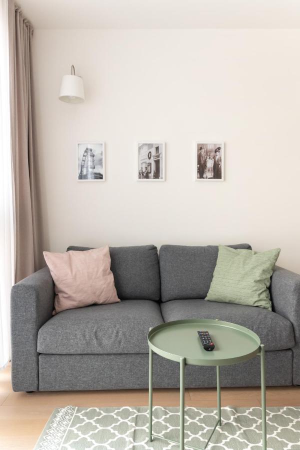 Quiet And Cozy Apartment Next To Mariahilfer Strasse And Naschmarkt With Ac, Minimum 30 Nights Wiedeń Zewnętrze zdjęcie