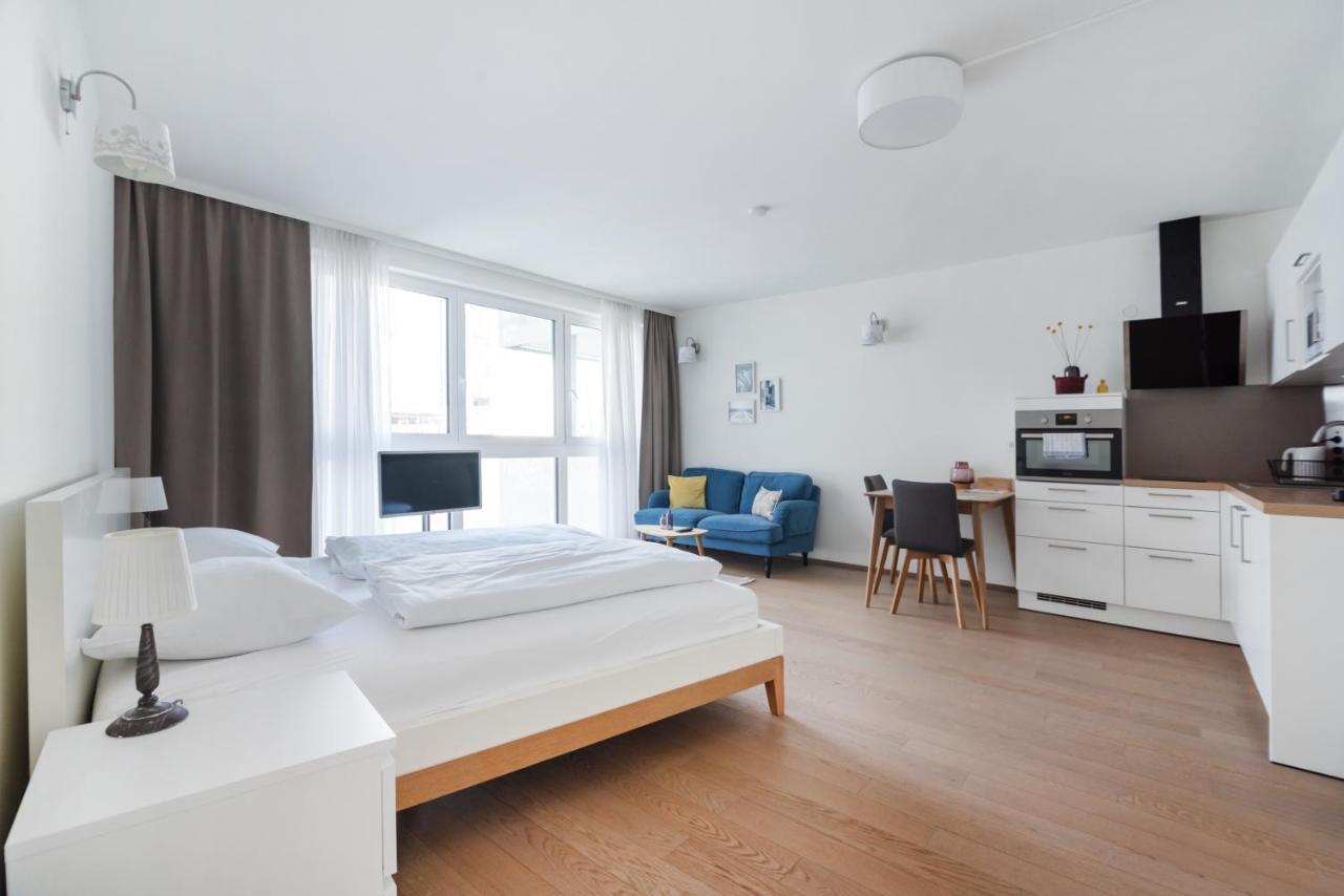 Quiet And Cozy Apartment Next To Mariahilfer Strasse And Naschmarkt With Ac, Minimum 30 Nights Wiedeń Zewnętrze zdjęcie