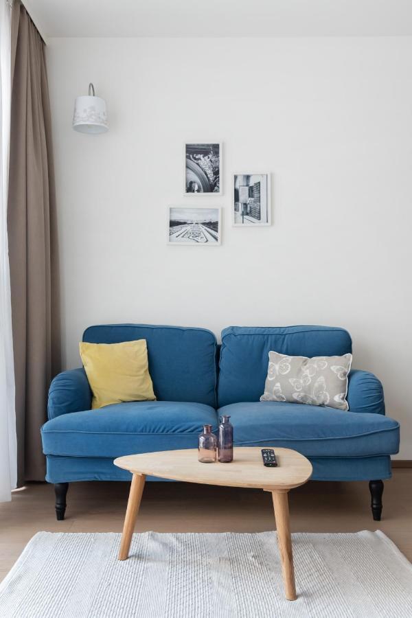 Quiet And Cozy Apartment Next To Mariahilfer Strasse And Naschmarkt With Ac, Minimum 30 Nights Wiedeń Zewnętrze zdjęcie