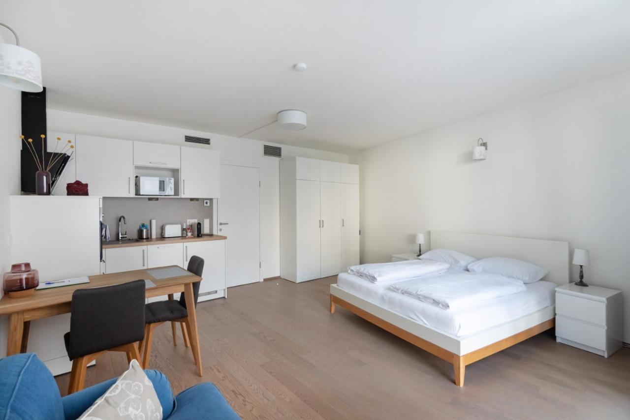Quiet And Cozy Apartment Next To Mariahilfer Strasse And Naschmarkt With Ac, Minimum 30 Nights Wiedeń Zewnętrze zdjęcie