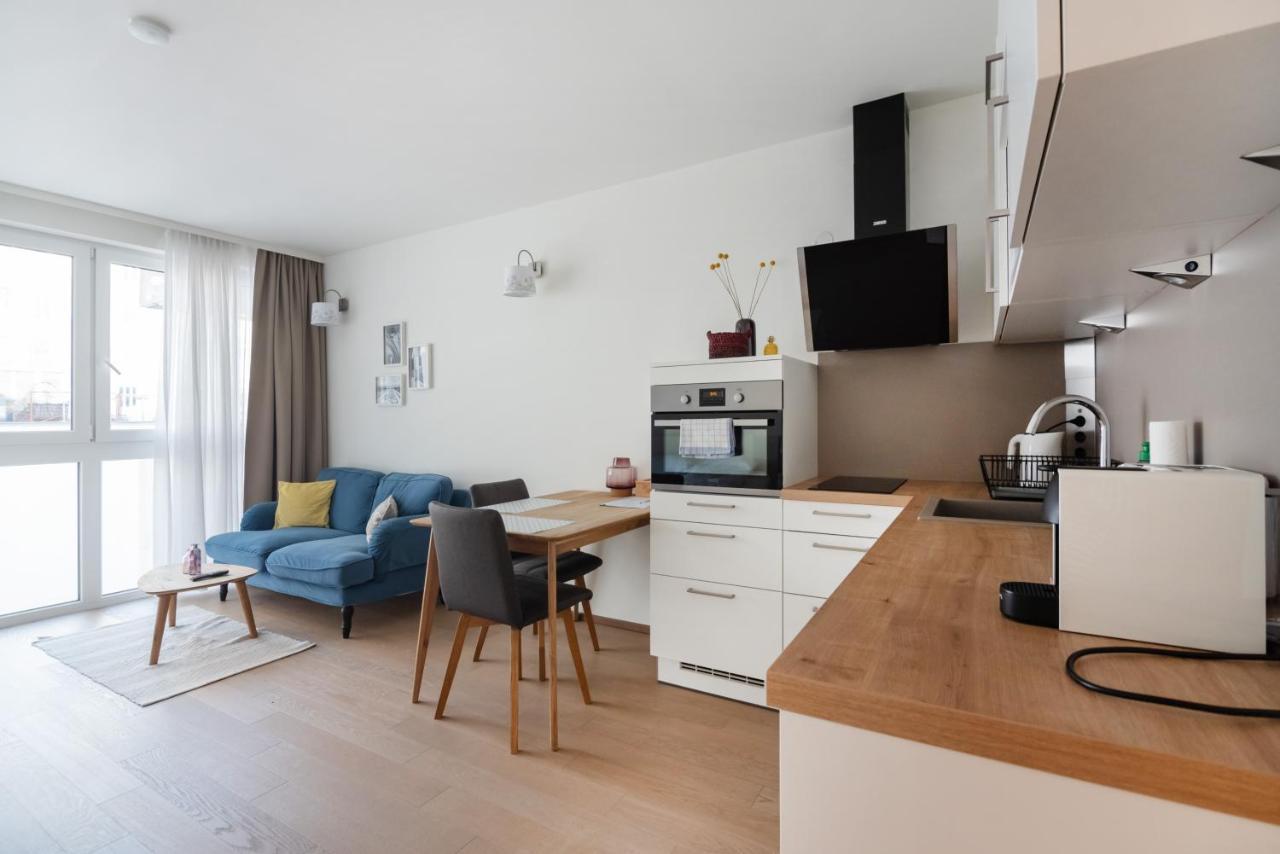 Quiet And Cozy Apartment Next To Mariahilfer Strasse And Naschmarkt With Ac, Minimum 30 Nights Wiedeń Zewnętrze zdjęcie